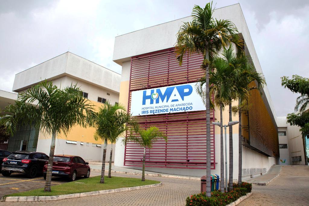 HMAP atende mais de 142 mil pessoas em 2023